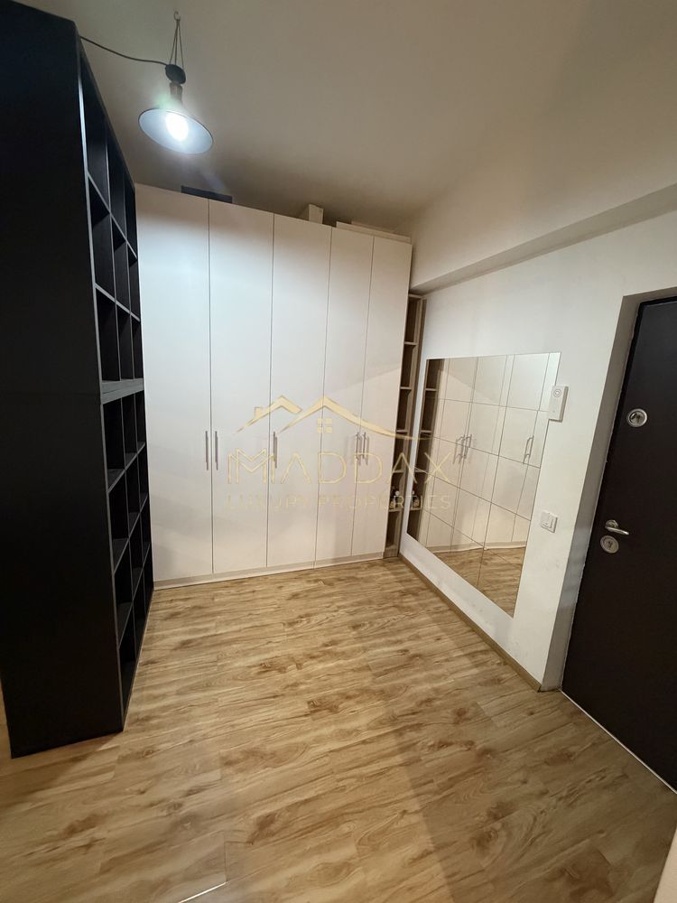 2 Camere în Bloc Nou (2016) |  Rond Alba Iulia | Centrală Proprie |Pet Friendly — fotografia 2