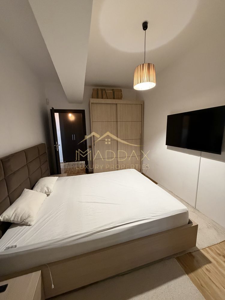 2 Camere în Bloc Nou (2016) |  Rond Alba Iulia | Centrală Proprie |Pet Friendly — fotografia 6