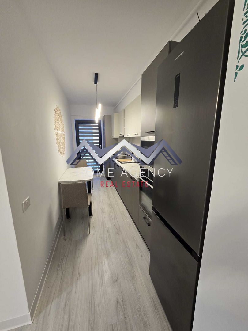 Garsoniera tip studio | Prima închiriere | Loc de parcare inclus — fotografia 3