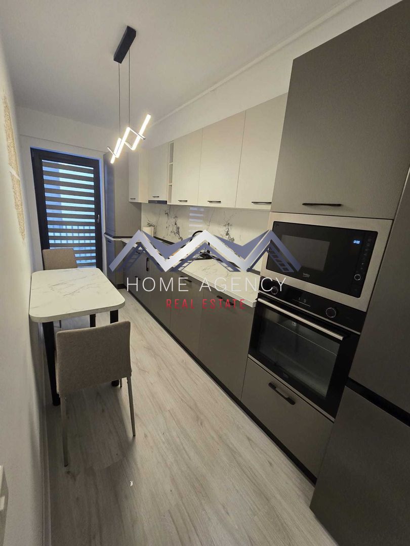 Garsoniera tip studio | Prima închiriere | Loc de parcare inclus — fotografia 4