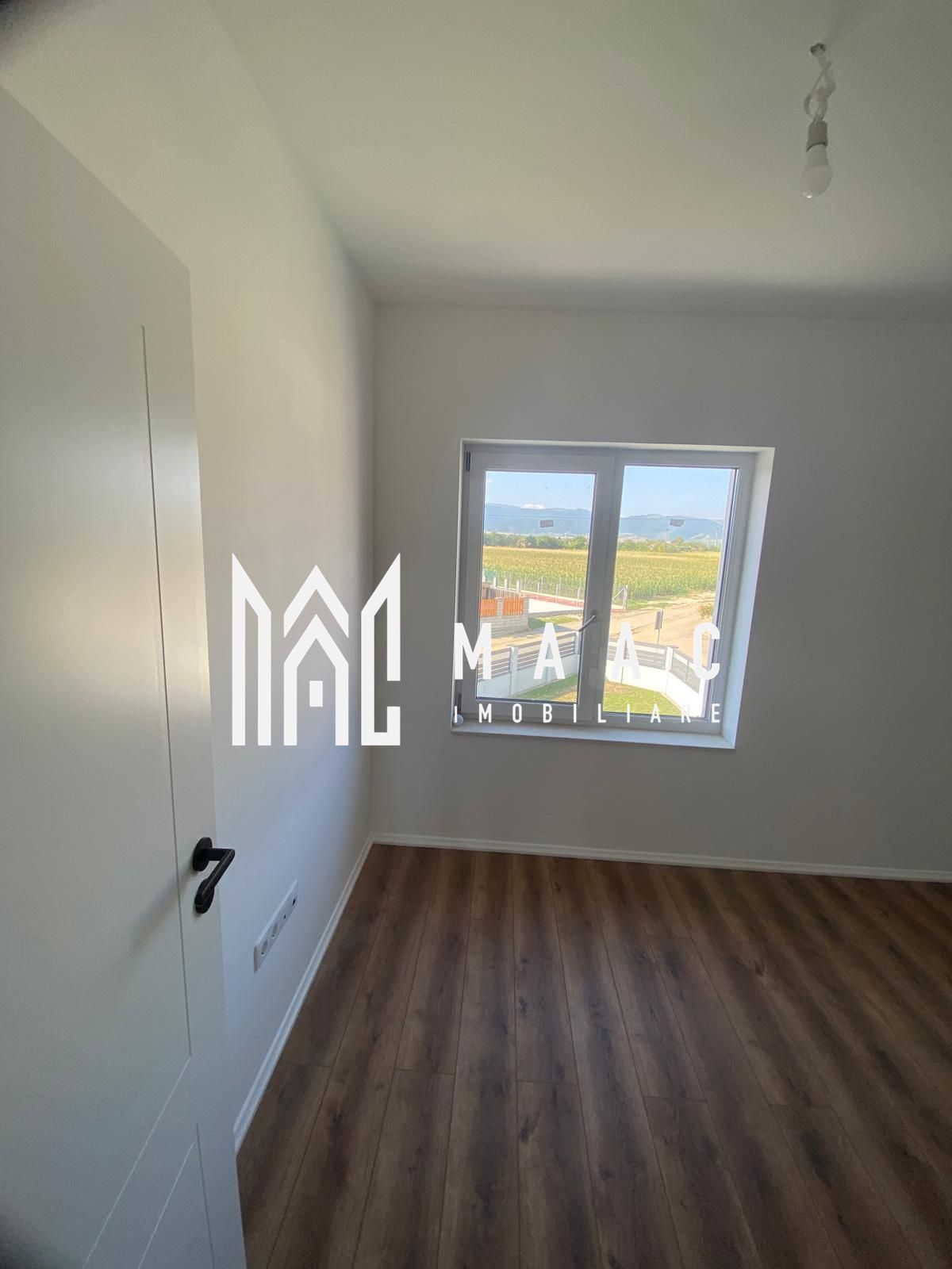 Casa Individuala | 120MPU | Cristian | Curte 420MPU — fotografia 12