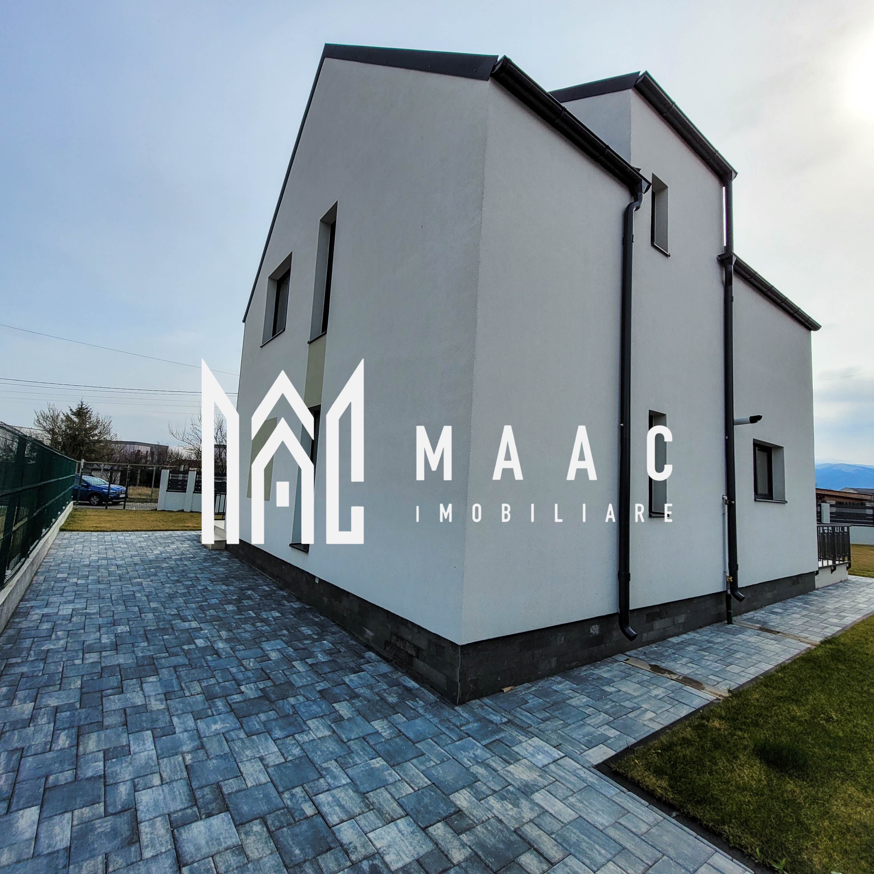 Casa Individuala | 120MPU | Cristian | Curte 420MPU — fotografia 13
