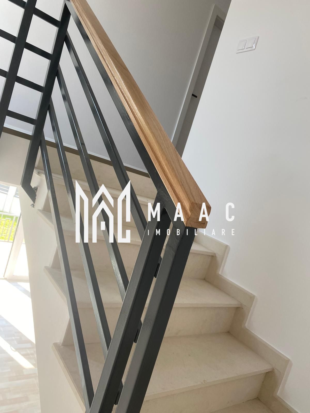 Casa Individuala | 120MPU | Cristian | Curte 420MPU — fotografia 19