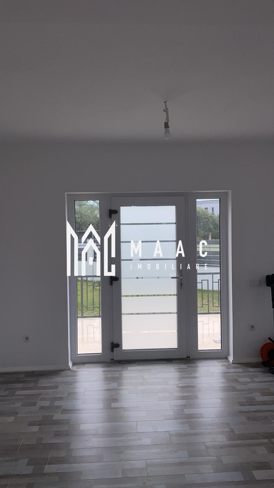 Casa Individuala | 120MPU | Cristian | Curte 420MPU — fotografia 8