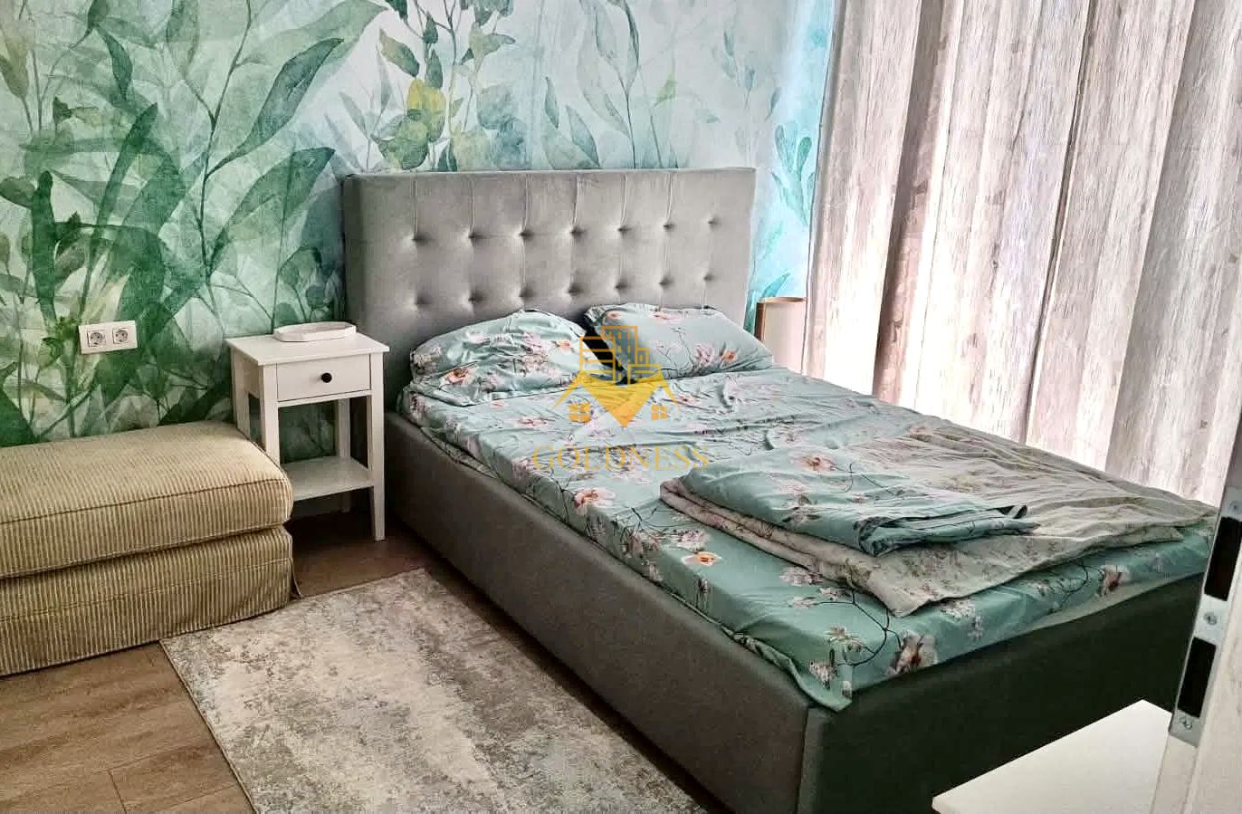 2 camere, Parcare, Complex Zenia, Manastur, USAMV, 18 Gym