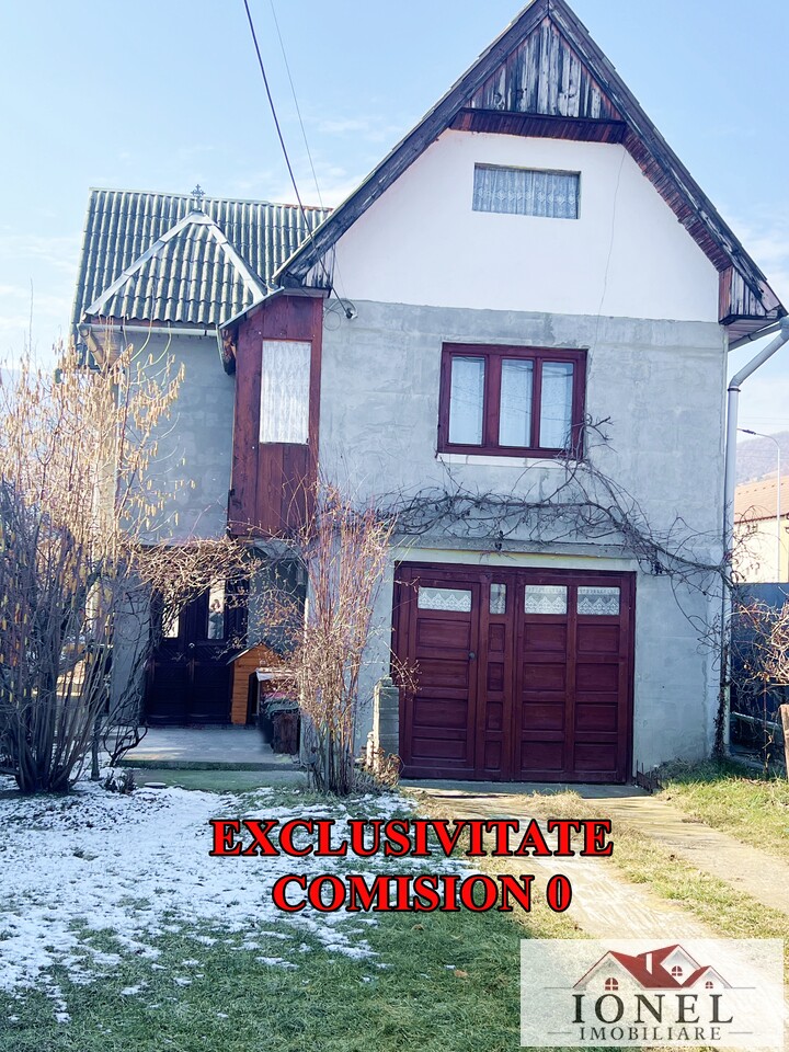 Casa de vanzare in Alba Iulia