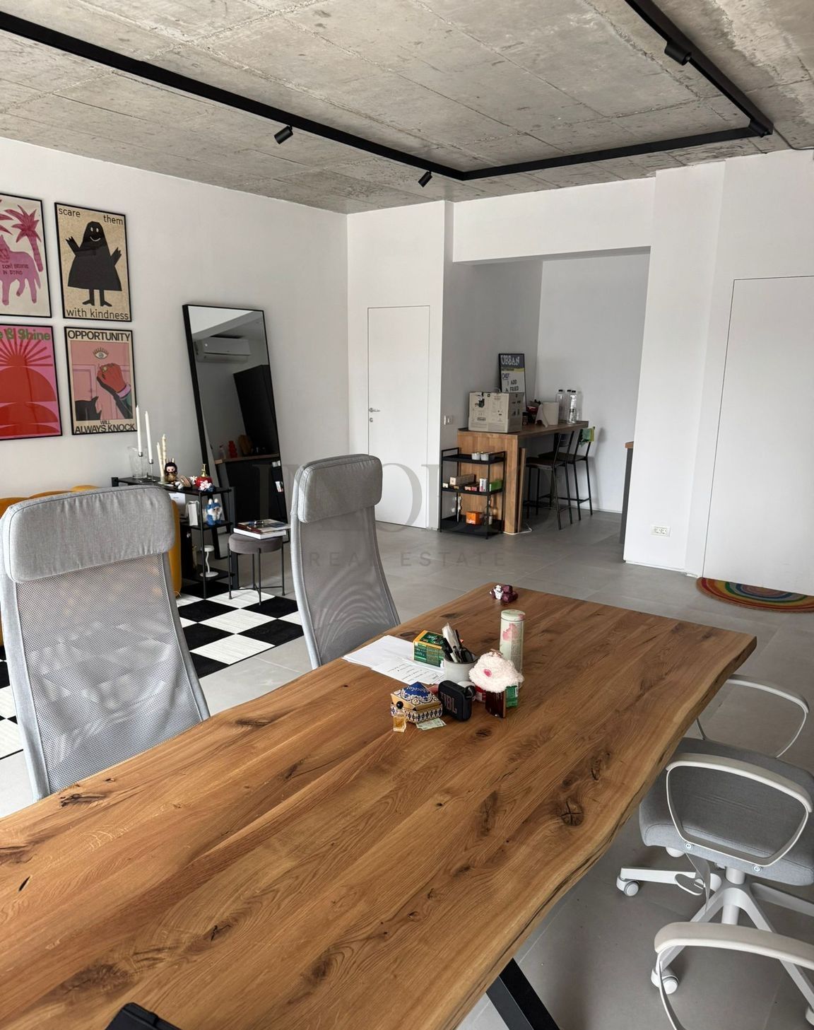 Spatiu Comercial / Birou | 1,250 + TVA | Win Herastrau — fotografia 3