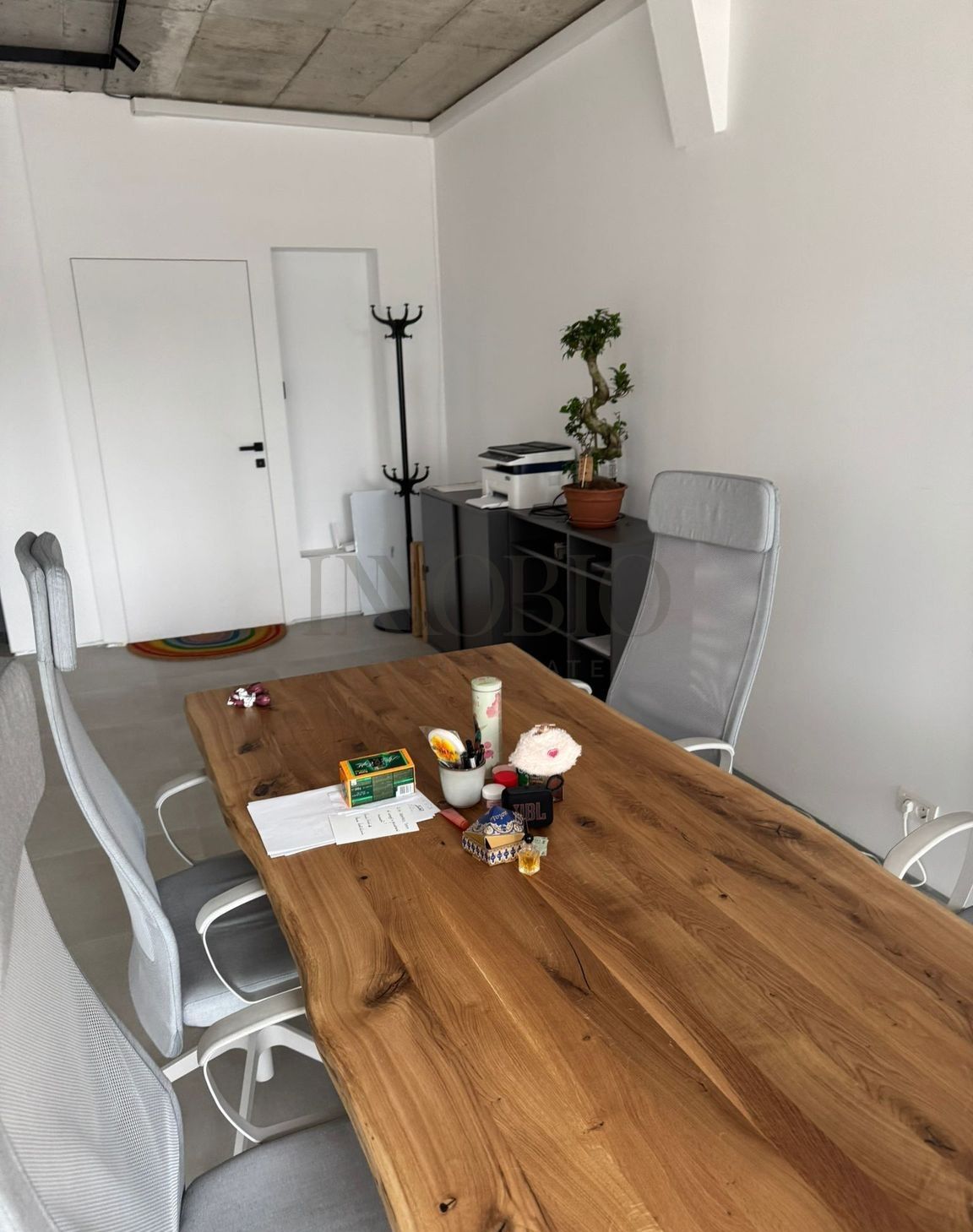 Spatiu Comercial / Birou | 1,250 + TVA | Win Herastrau — fotografia 4