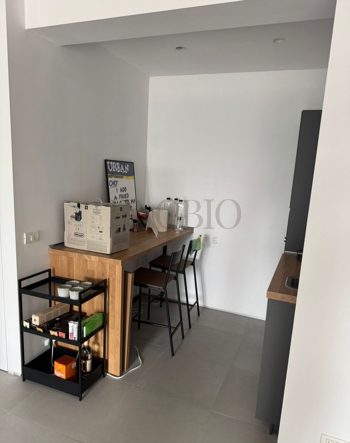 Spatiu Comercial / Birou | 1,250 + TVA | Win Herastrau — fotografia 5