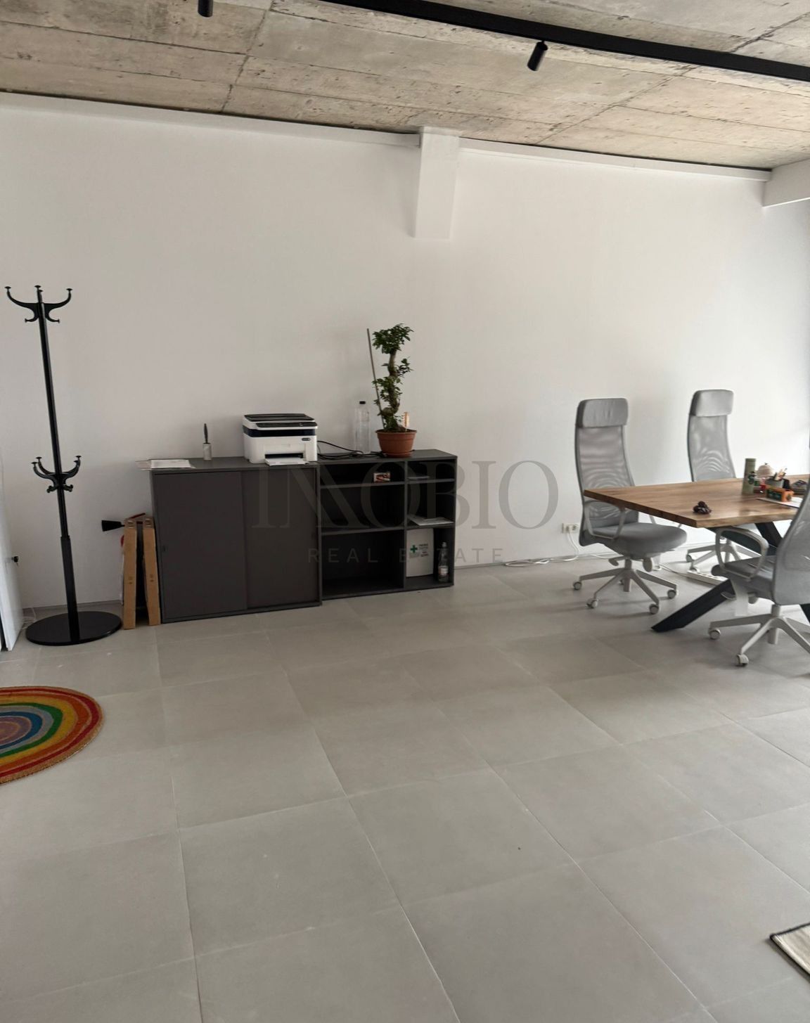 Spatiu Comercial / Birou | 1,250 + TVA | Win Herastrau — fotografia 6