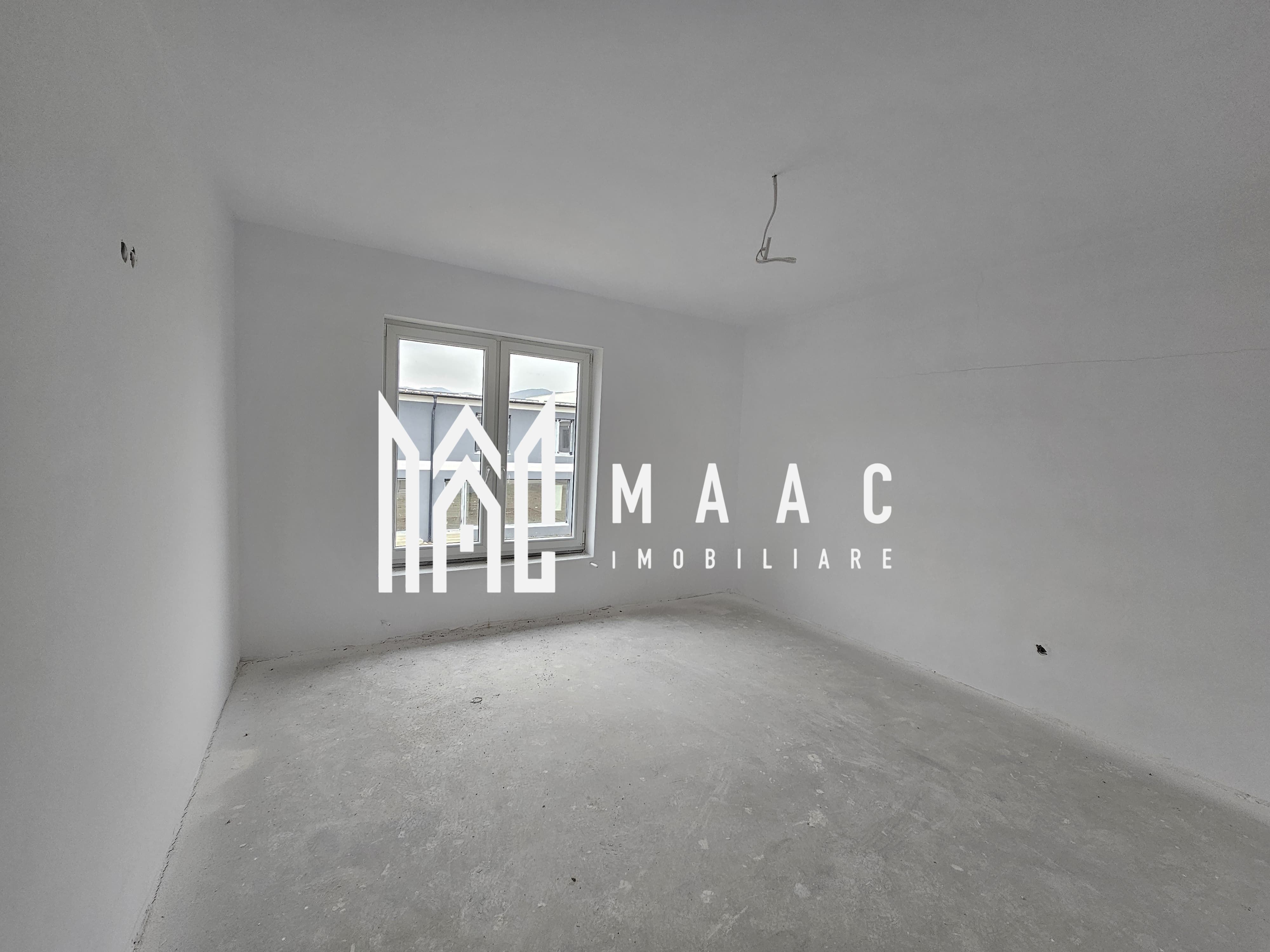 Casa Tip Duplex | 110 MPU | 264 MP Teren | Predare La Alb — fotografia 17