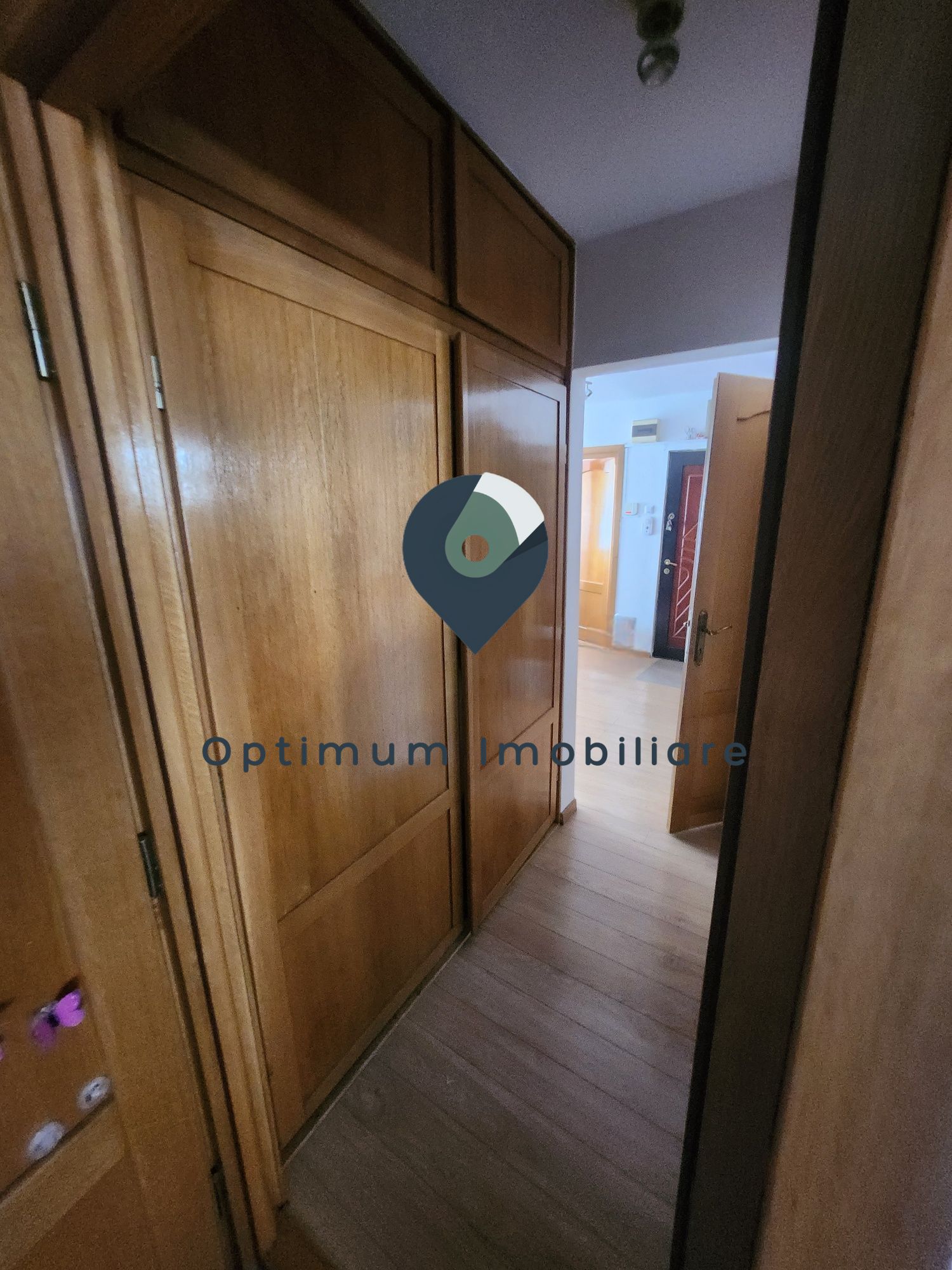 Apartament cu 4 camere in Manastur, etaj 2/4 zona Putna ! — fotografia 8