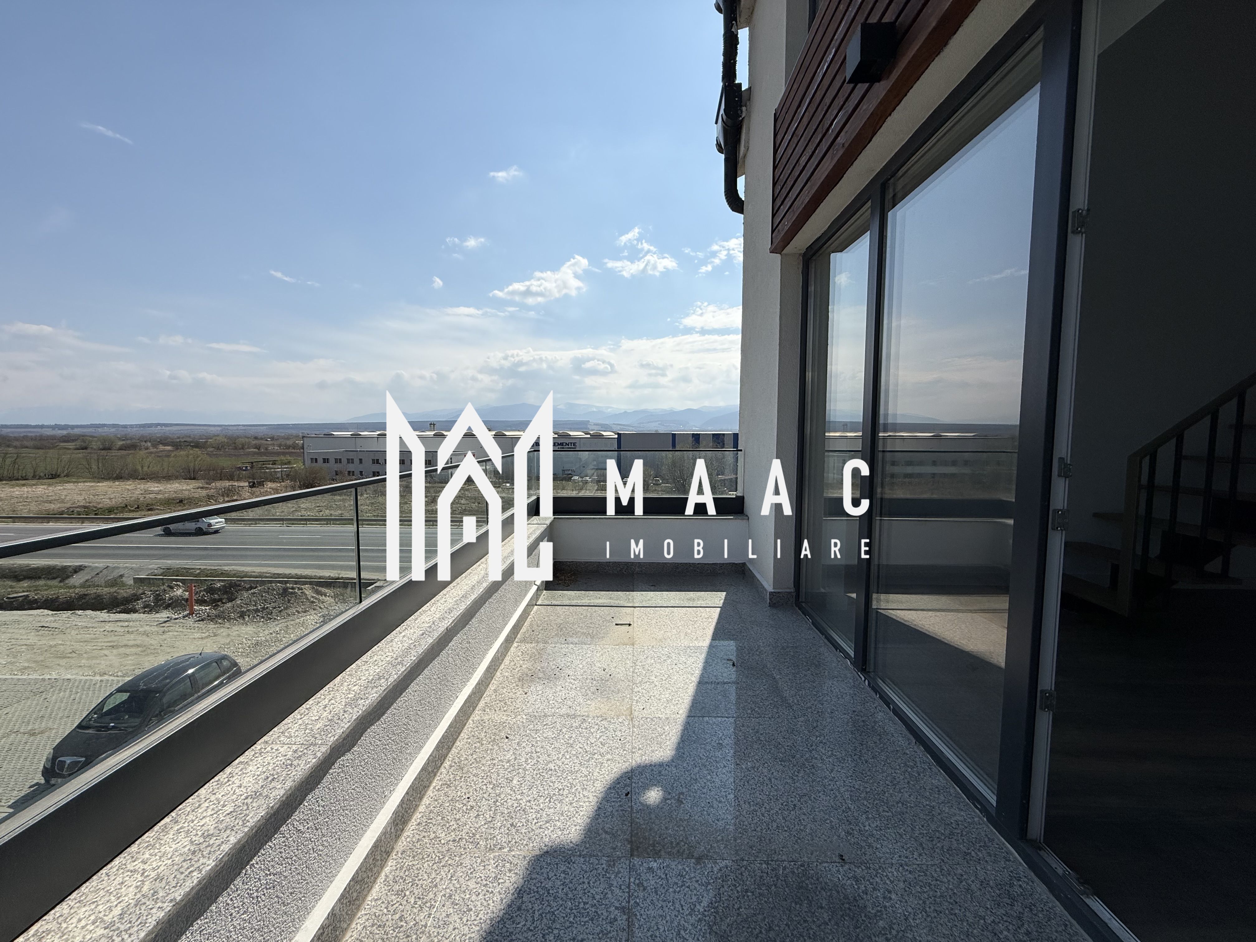 Penthouse | 5 camere | La cheie | Vata bazaltica | 130 MP — fotografia 10