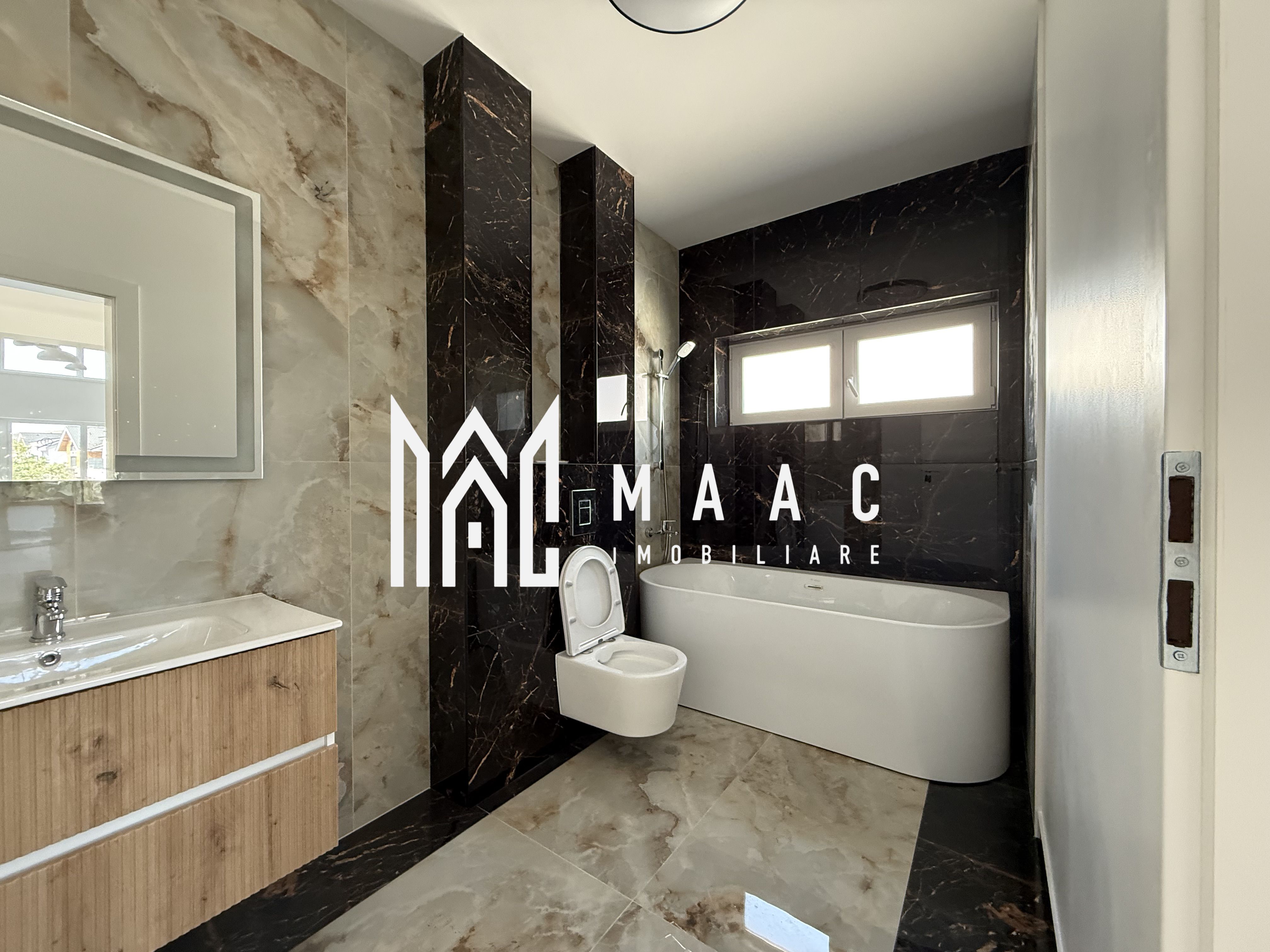 Penthouse | 5 camere | La cheie | Vata bazaltica | 130 MP — fotografia 8