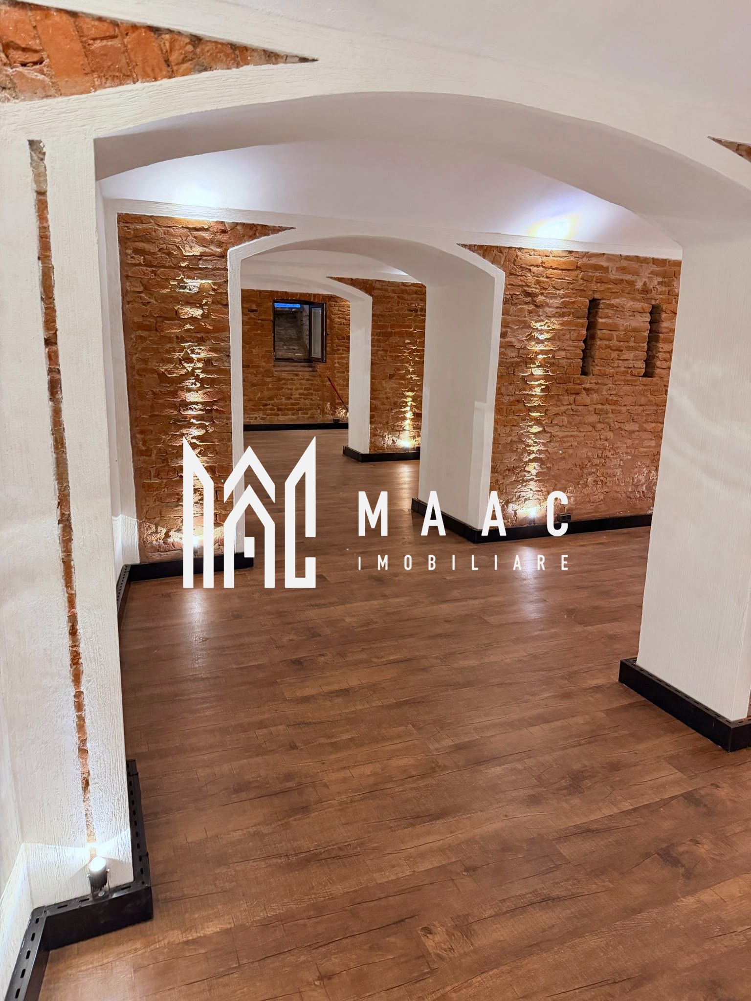 Spațiu comercial de închiriat | Sibiu, Central | 90 mp — fotografia 3
