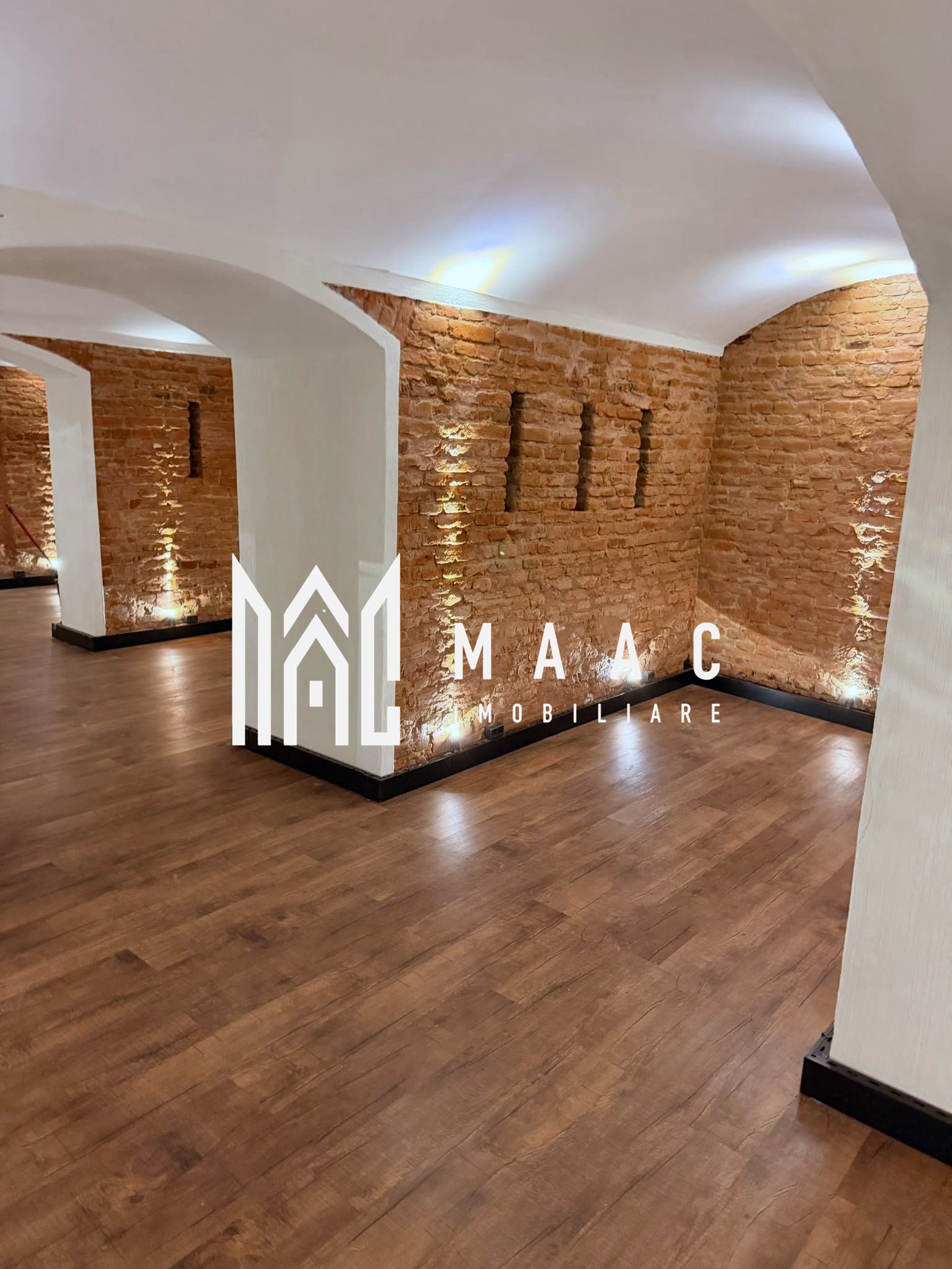 Spațiu comercial de închiriat | Sibiu, Central | 90 mp — fotografia 4