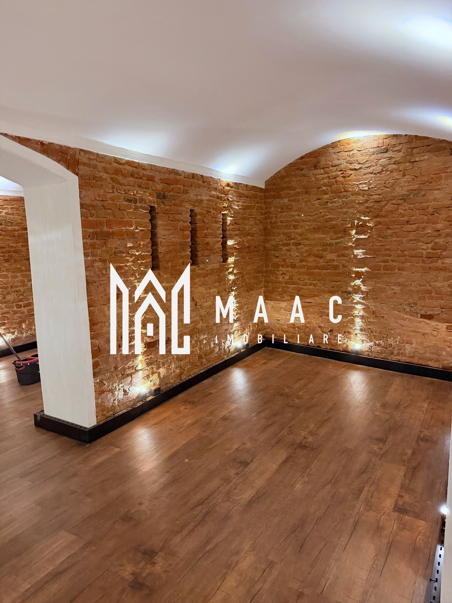 Spațiu comercial de închiriat | Sibiu, Central | 90 mp — fotografia 5