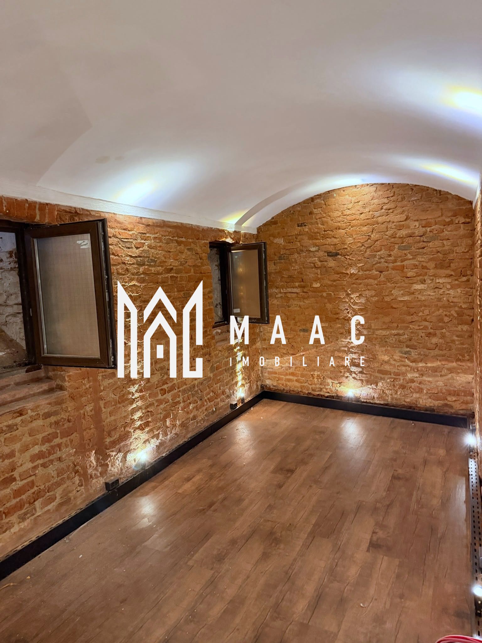 Spațiu comercial de închiriat | Sibiu, Central | 90 mp — fotografia 6