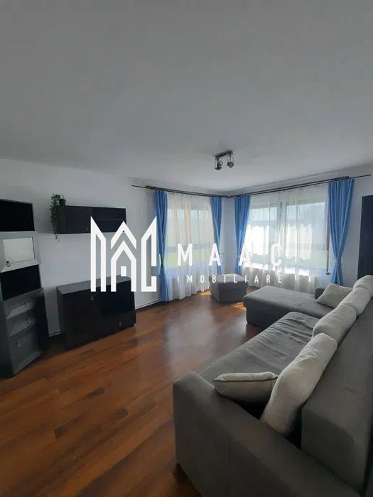 Apartament 2 Camere I Decomandat I Etaj 1 I Brana-Selimbar