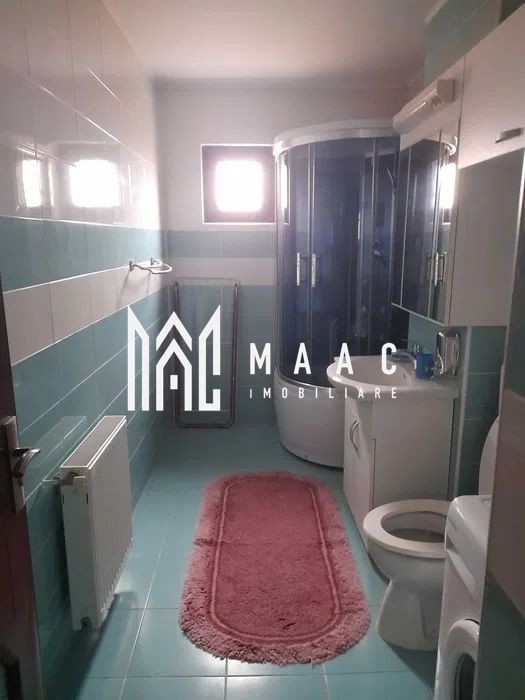 Apartament 2 Camere I Decomandat I Etaj 1 I Brana-Selimbar — fotografia 6