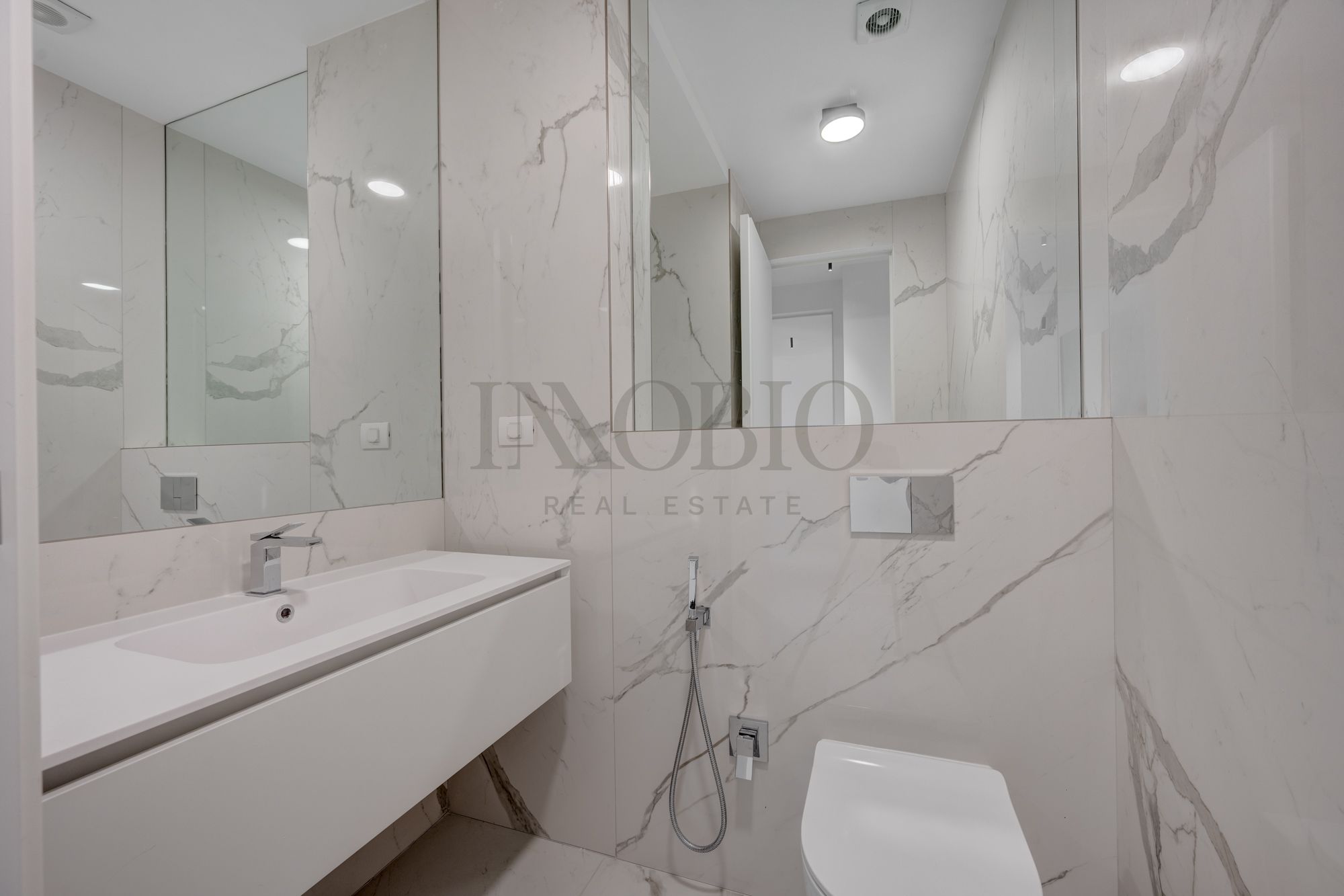 Apartament 4 Camere | Aviatorilor - Charles de Gaulle — fotografia 10