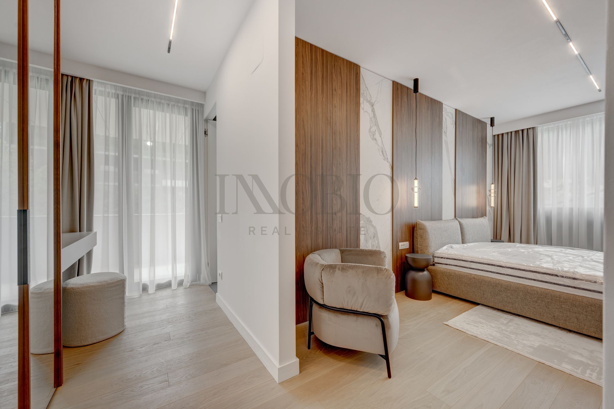 Apartament 4 Camere | Aviatorilor - Charles de Gaulle — fotografia 11