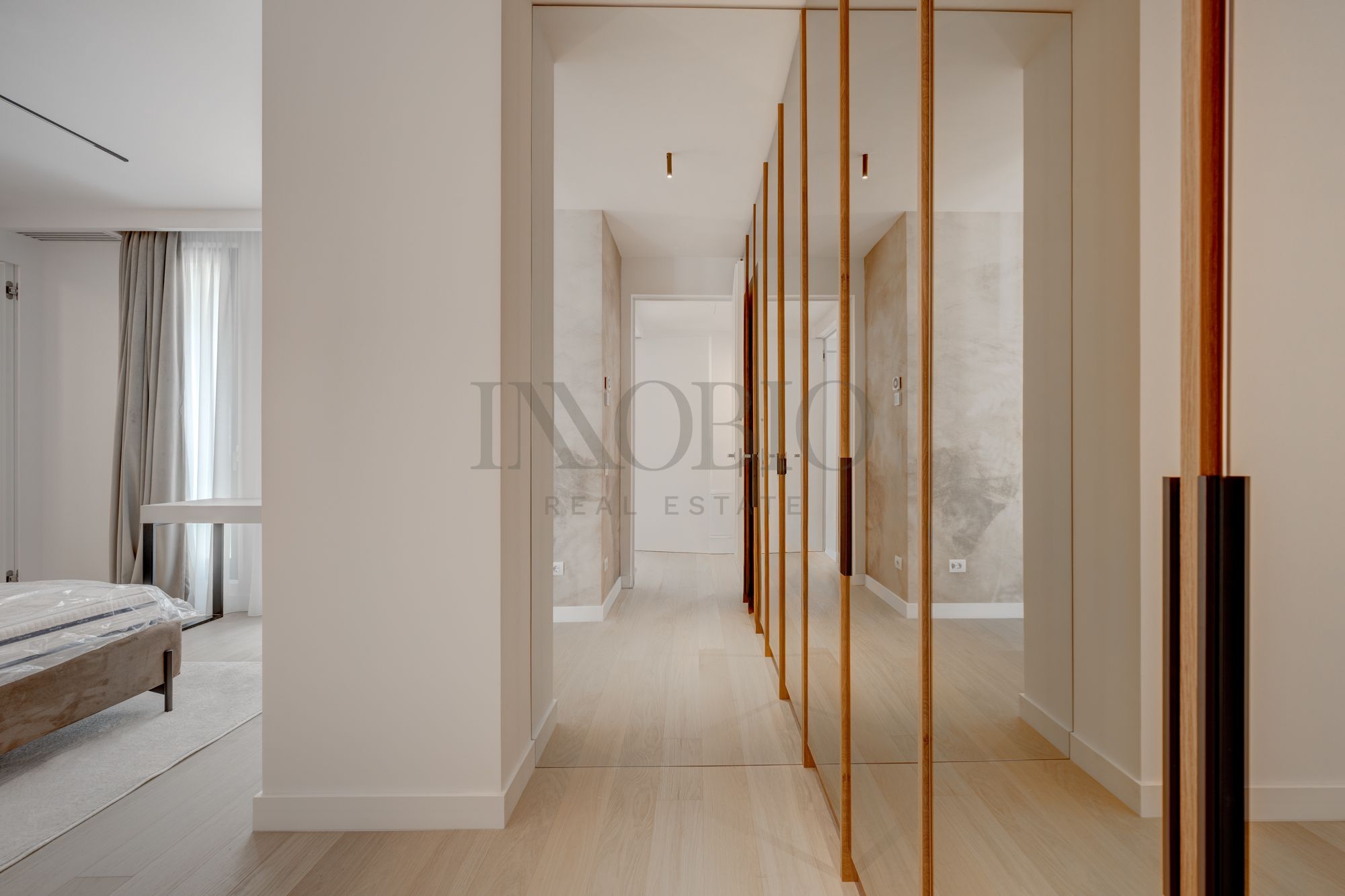 Apartament 4 Camere | Aviatorilor - Charles de Gaulle — fotografia 12