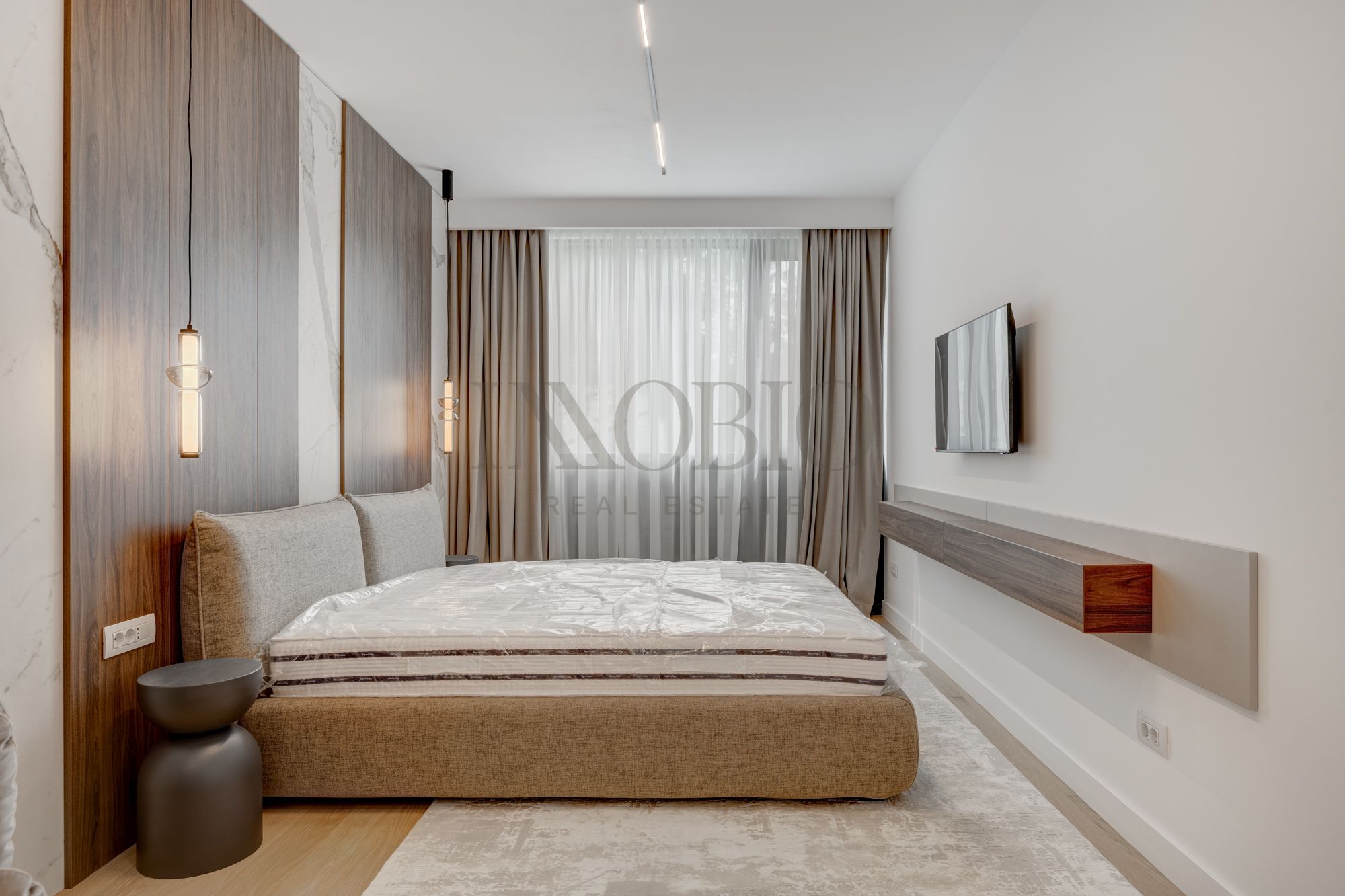 Apartament 4 Camere | Aviatorilor - Charles de Gaulle — fotografia 13