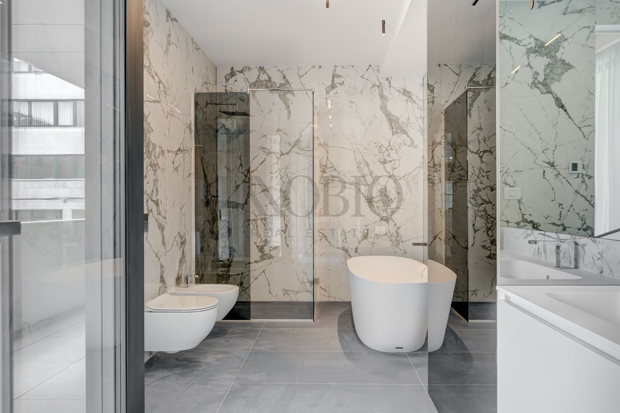 Apartament 4 Camere | Aviatorilor - Charles de Gaulle — fotografia 17