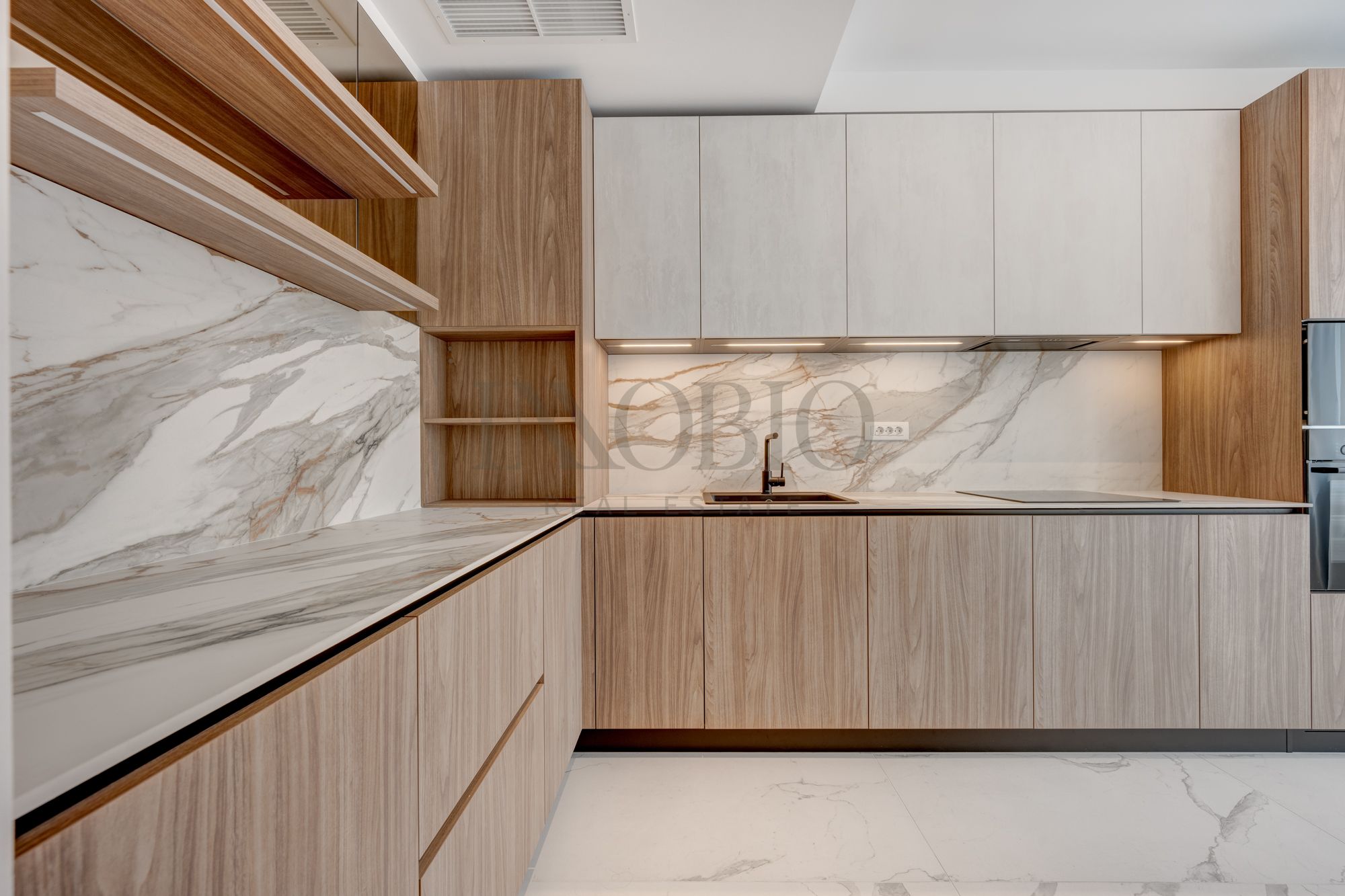 Apartament 4 Camere | Aviatorilor - Charles de Gaulle — fotografia 5