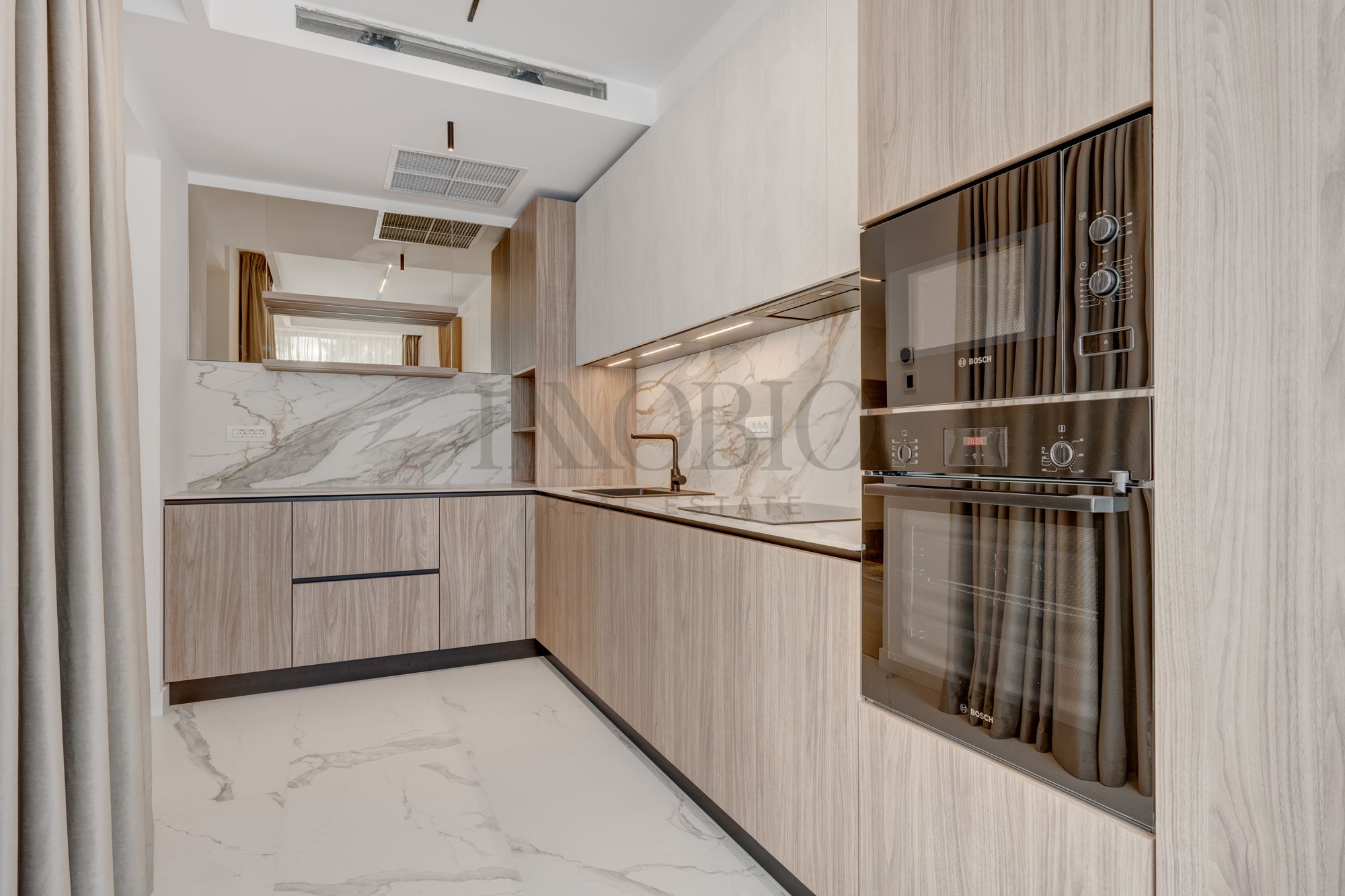 Apartament 4 Camere | Aviatorilor - Charles de Gaulle — fotografia 6