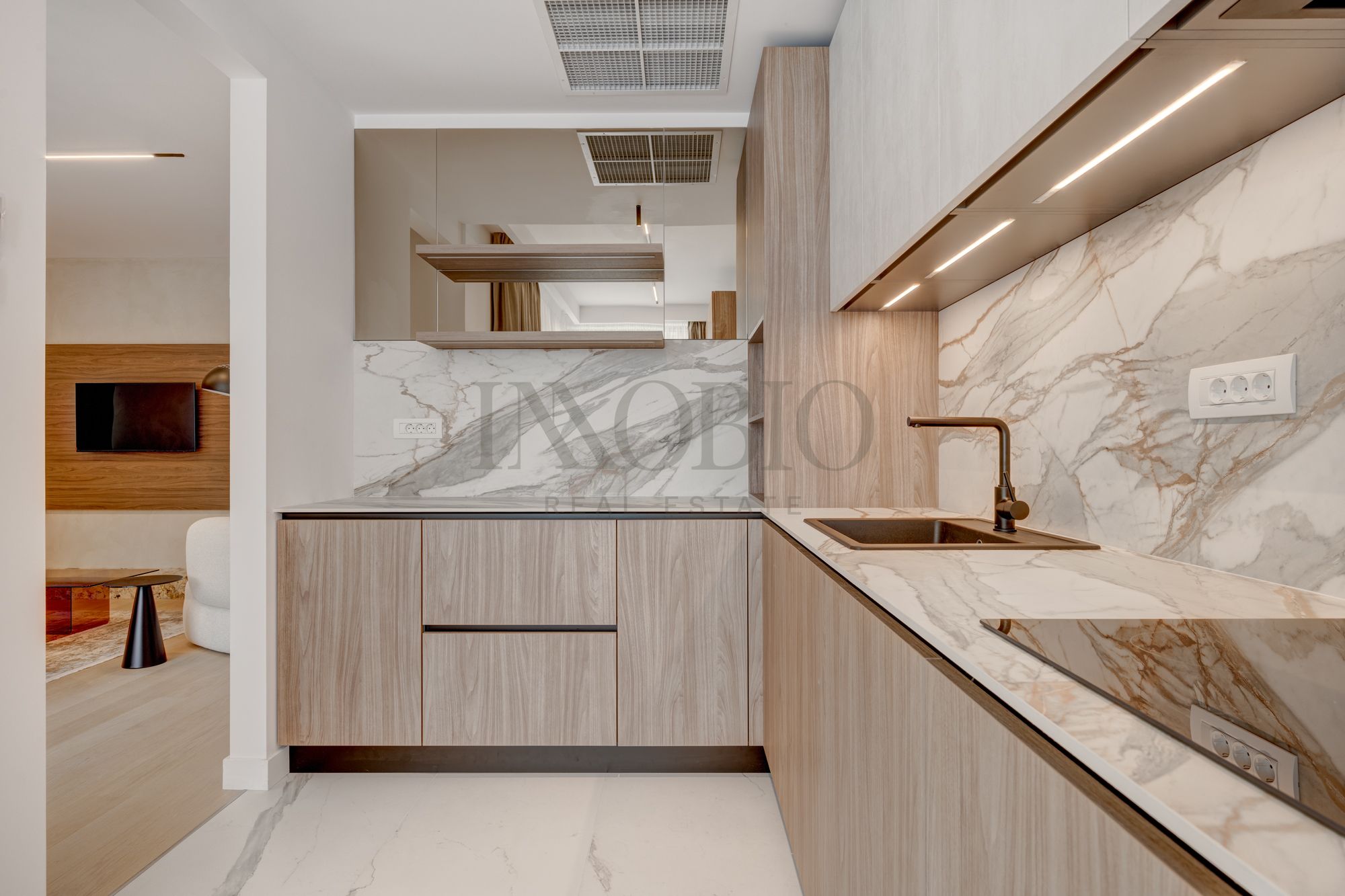 Apartament 4 Camere | Aviatorilor - Charles de Gaulle — fotografia 7