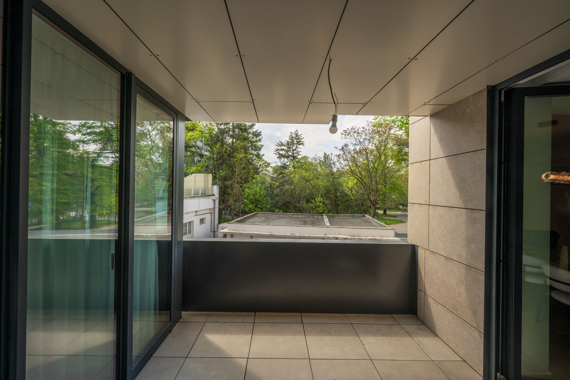 Apartament 4 Camere | Aviatorilor - Charles de Gaulle — fotografia 9
