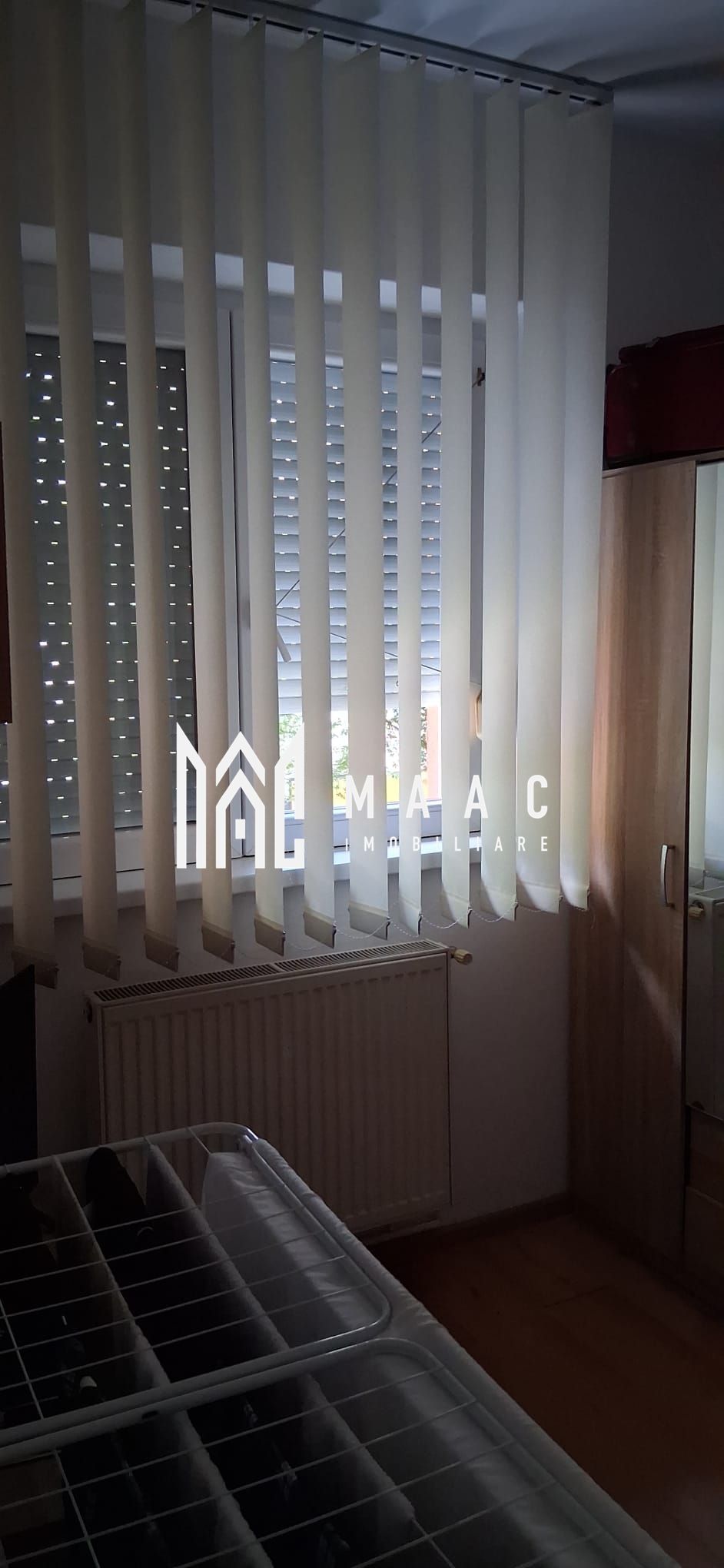 Apartament 2 camere | 44 mp | Zona Mihai Viteazu | Etajul 1 — fotografia 10