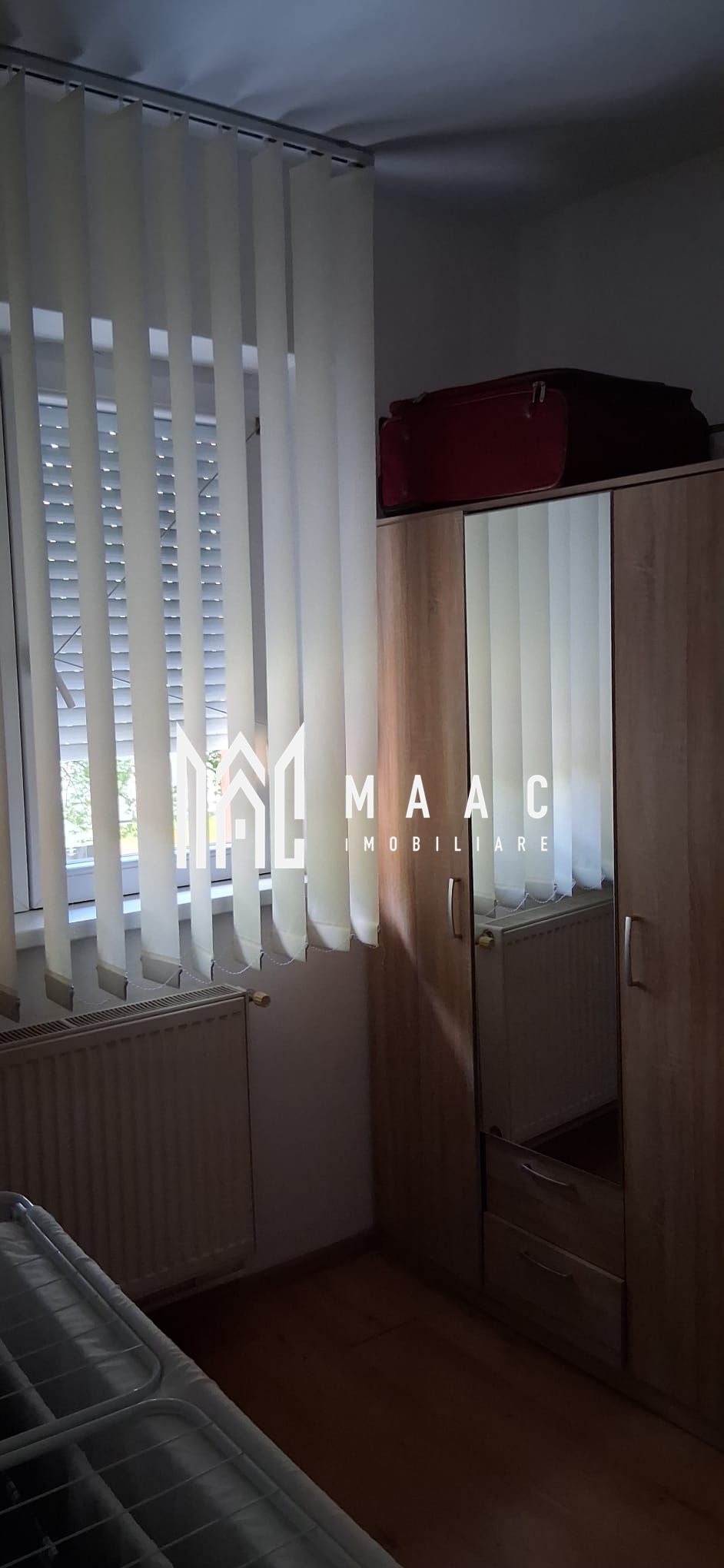 Apartament 2 camere | 44 mp | Zona Mihai Viteazu | Etajul 1 — fotografia 14