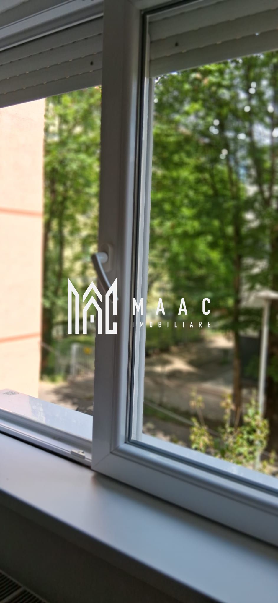 Apartament 2 camere | 44 mp | Zona Mihai Viteazu | Etajul 1 — fotografia 15