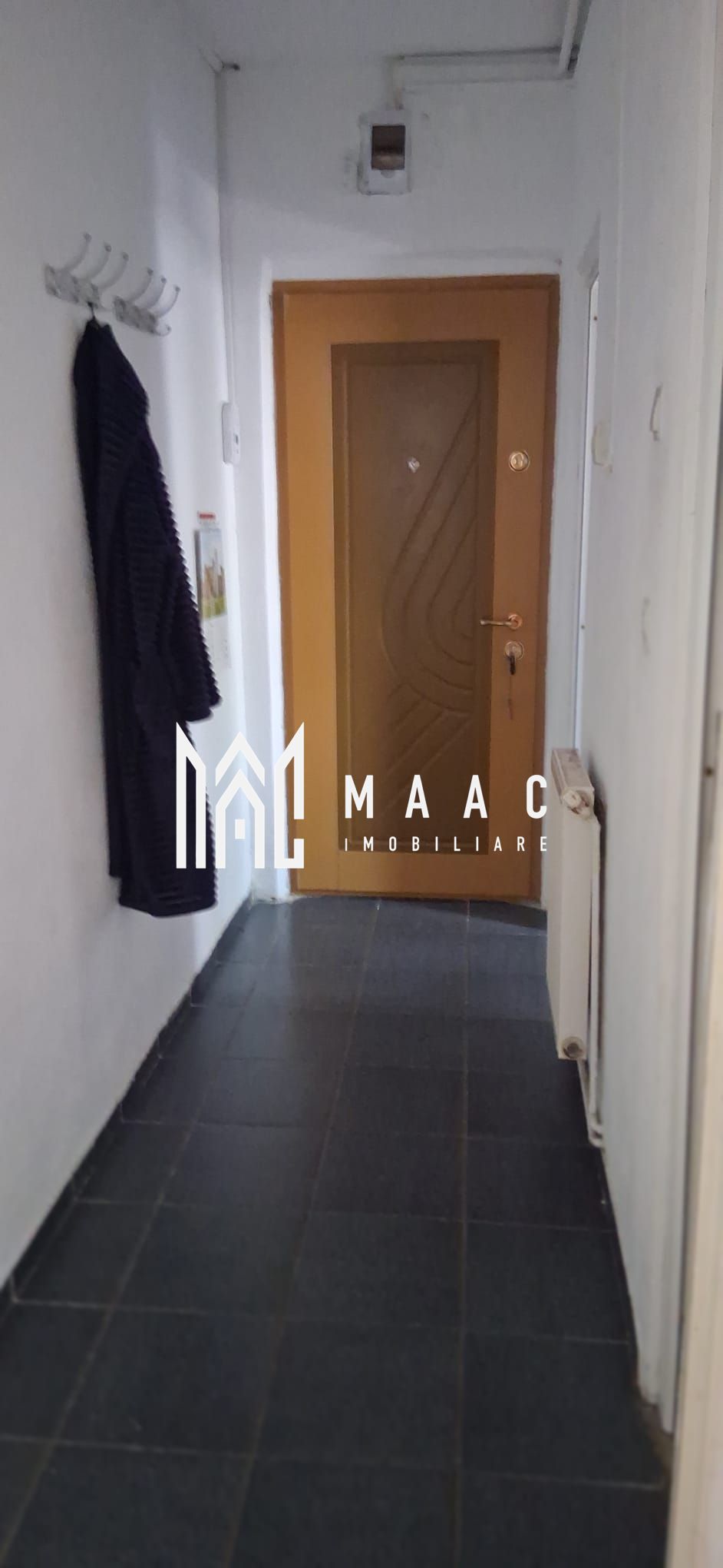 Apartament 2 camere | 44 mp | Zona Mihai Viteazu | Etajul 1 — fotografia 16
