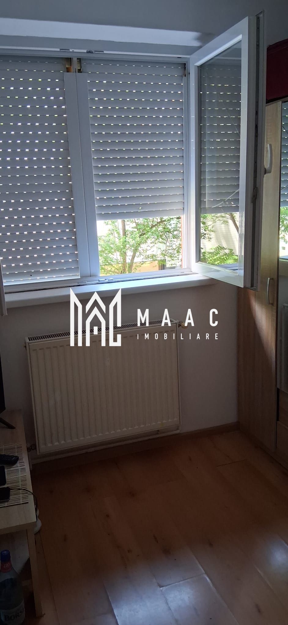 Apartament 2 camere | 44 mp | Zona Mihai Viteazu | Etajul 1 — fotografia 17