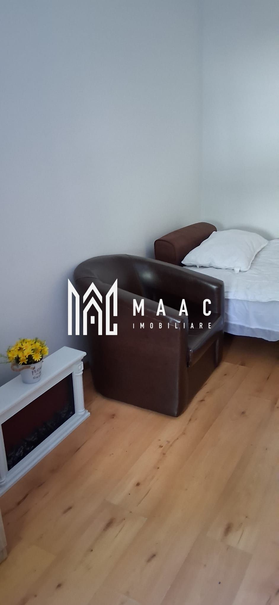 Apartament 2 camere | 44 mp | Zona Mihai Viteazu | Etajul 1 — fotografia 18