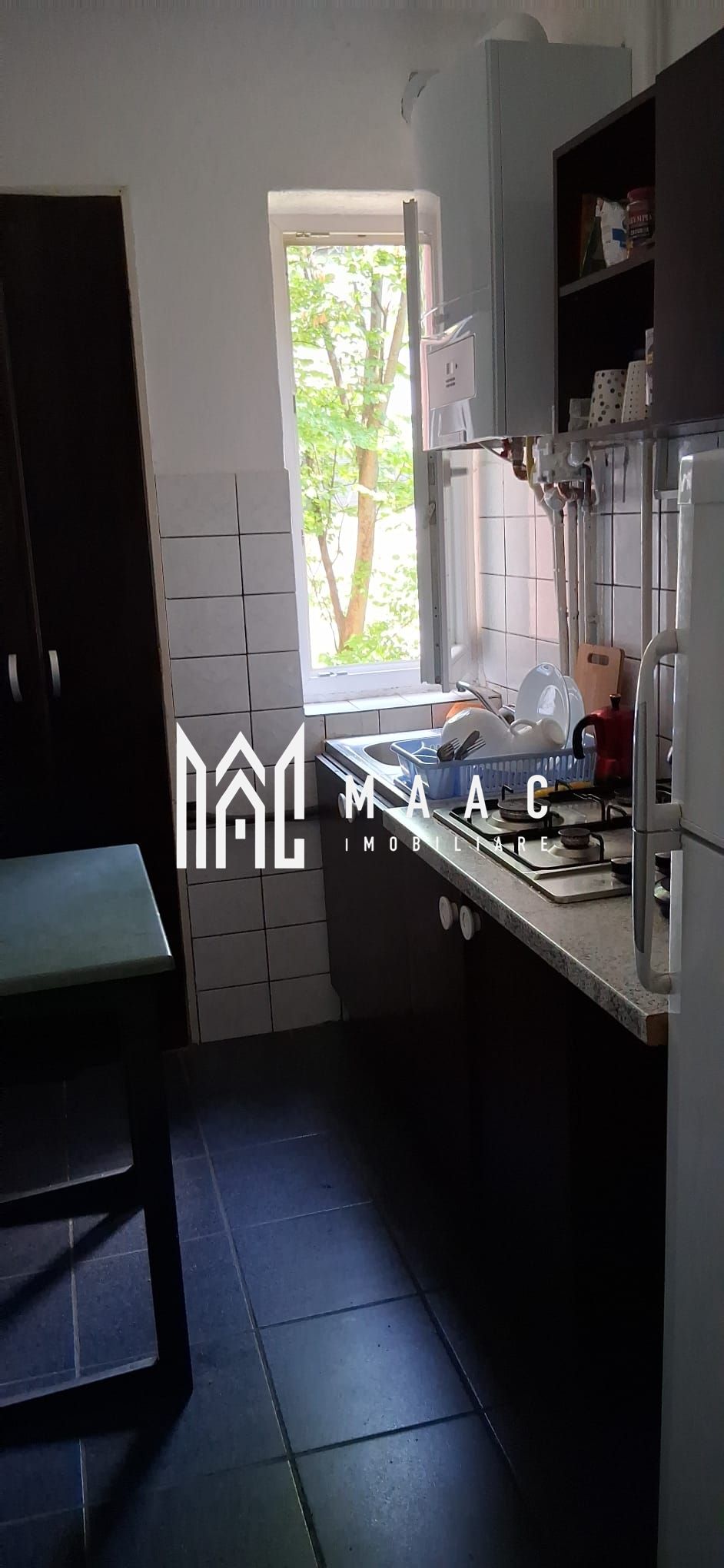 Apartament 2 camere | 44 mp | Zona Mihai Viteazu | Etajul 1 — fotografia 19