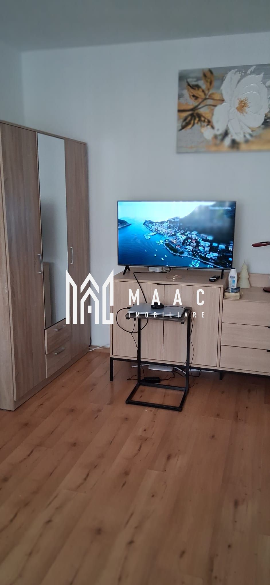 Apartament 2 camere | 44 mp | Zona Mihai Viteazu | Etajul 1 — fotografia 6