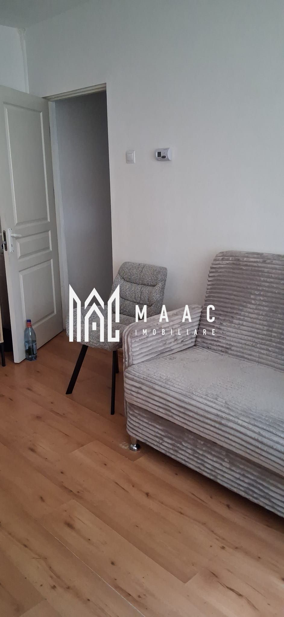 Apartament 2 camere | 44 mp | Zona Mihai Viteazu | Etajul 1 — fotografia 7