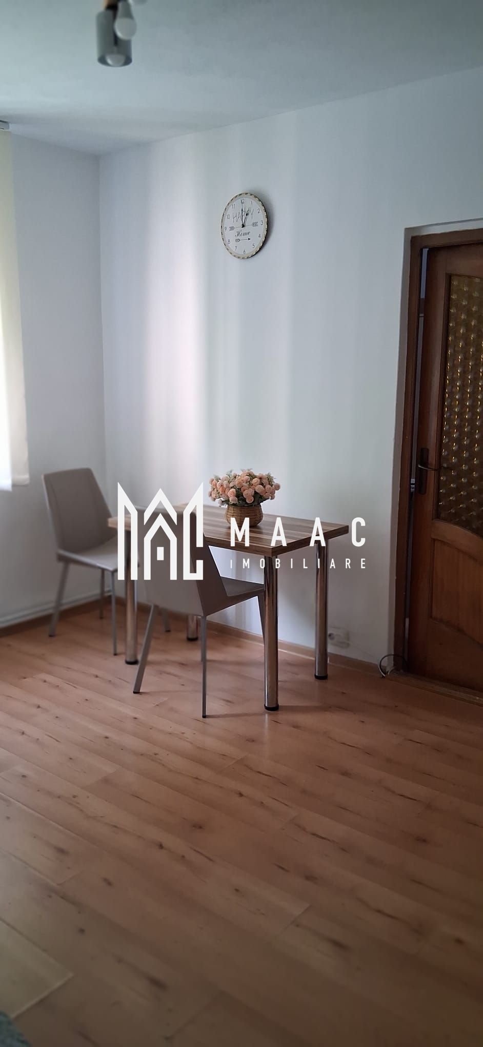 Apartament 2 camere | 44 mp | Zona Mihai Viteazu | Etajul 1 — fotografia 8