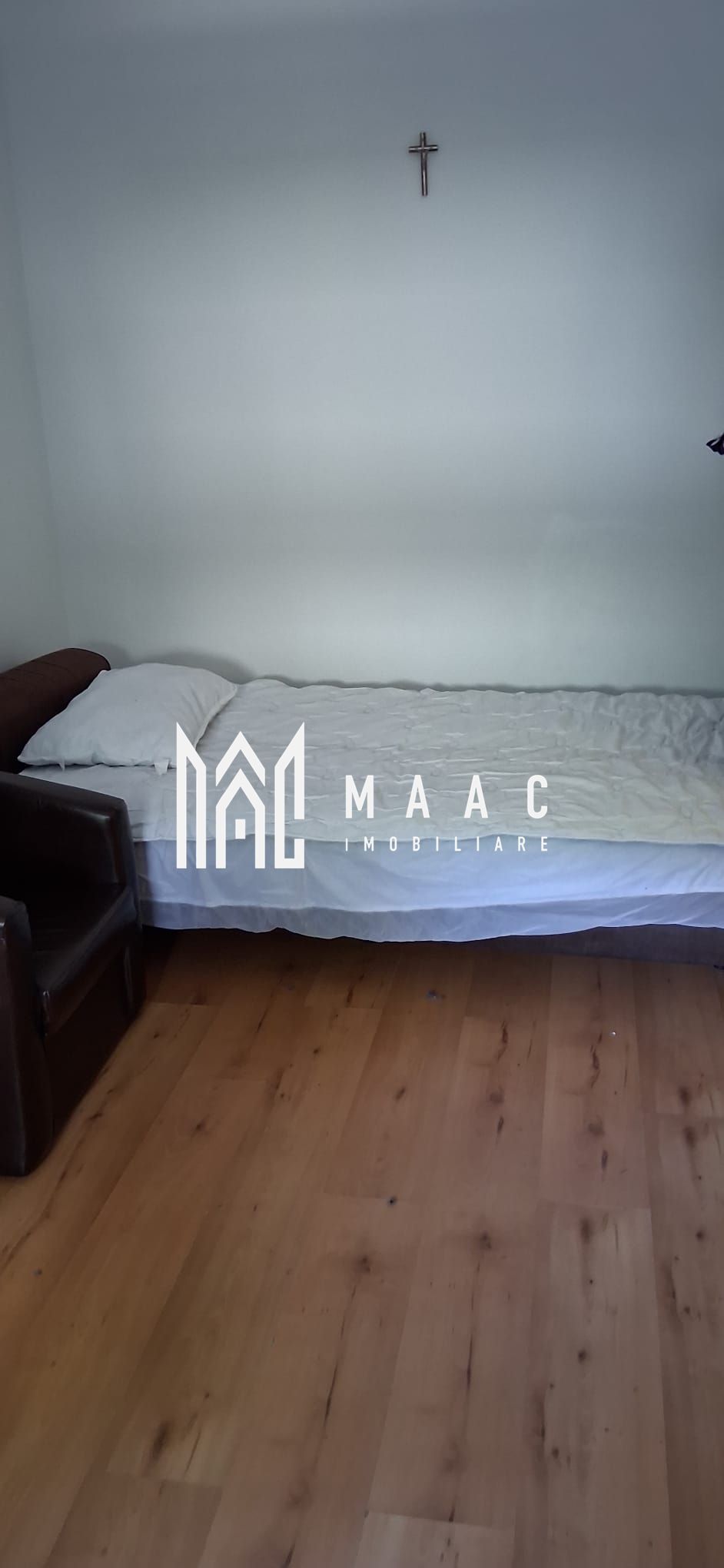 Apartament 2 camere | 44 mp | Zona Mihai Viteazu | Etajul 1 — fotografia 9