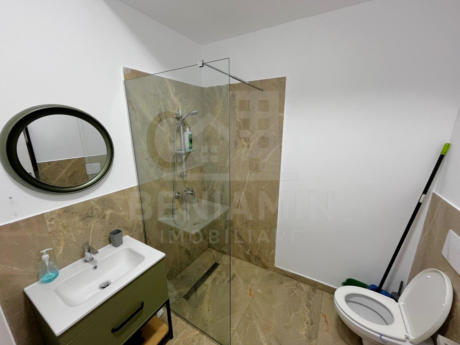 2 Camere-50mp-Centrala-AC-Mobilat-Utilat-Modern-Bloc Nou-Rovine-Penny — fotografia 7