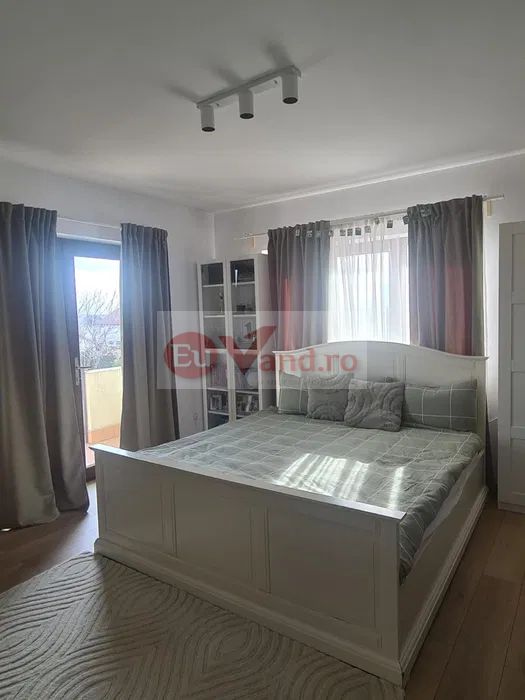 De inchiriat casa superba in comuna Vanatori, 1500 euro — fotografia 4
