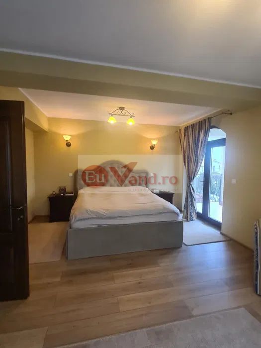De inchiriat casa superba in comuna Vanatori, 1500 euro — fotografia 5