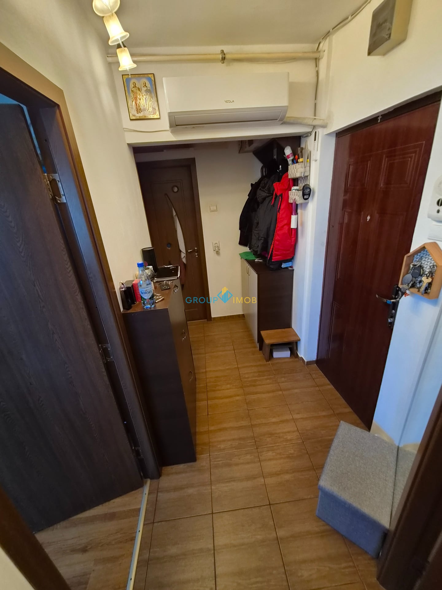 Apartament 2 camere decomandate Nord — fotografia 6