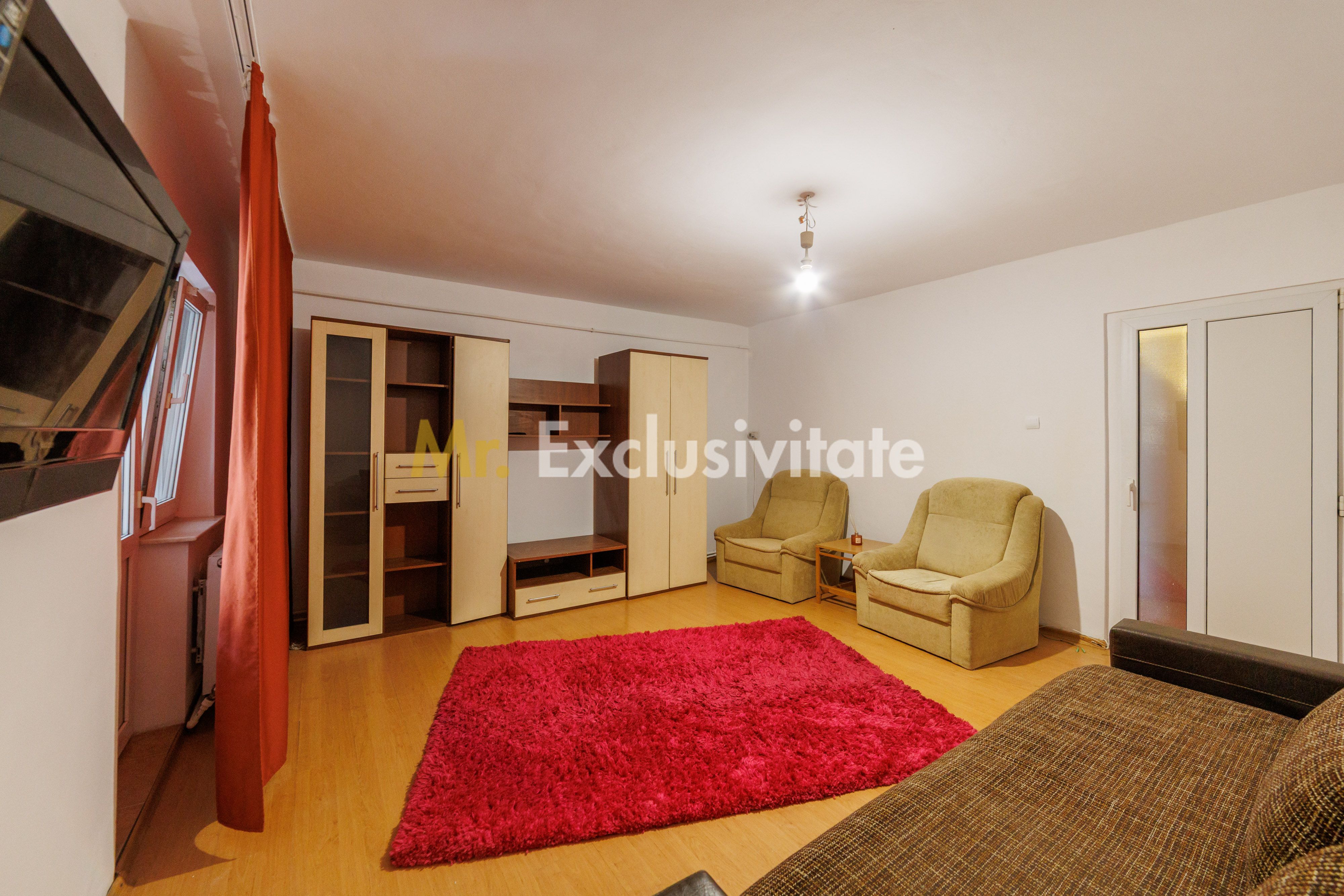 🏡 Garsonieră spațioasă în Tudor Vladimirescu — fotografia 2