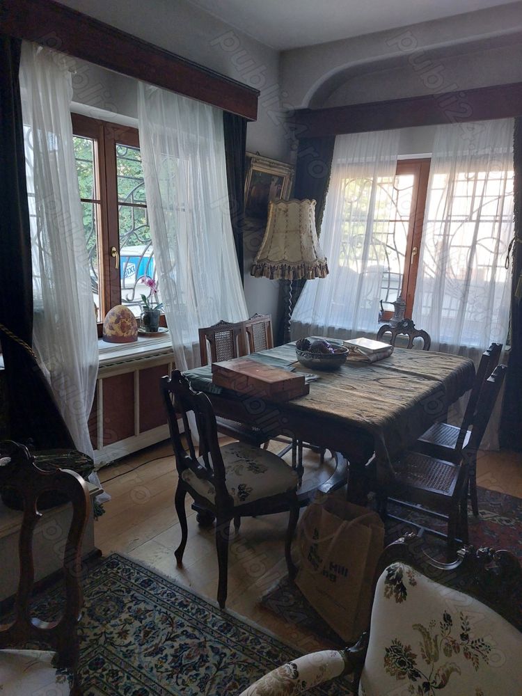 Vanzare vila 1Mai — fotografia 4